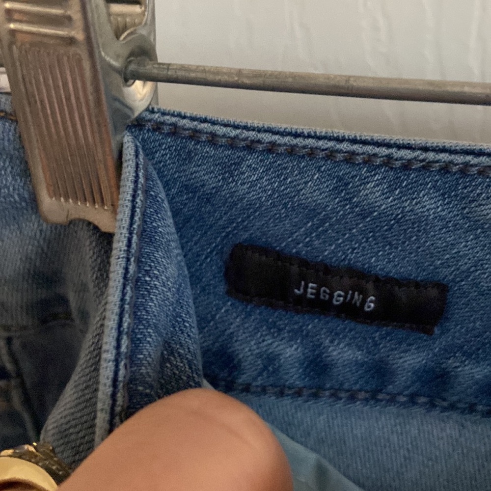 Torrid Ripped Jeans - Picture 3 of 4